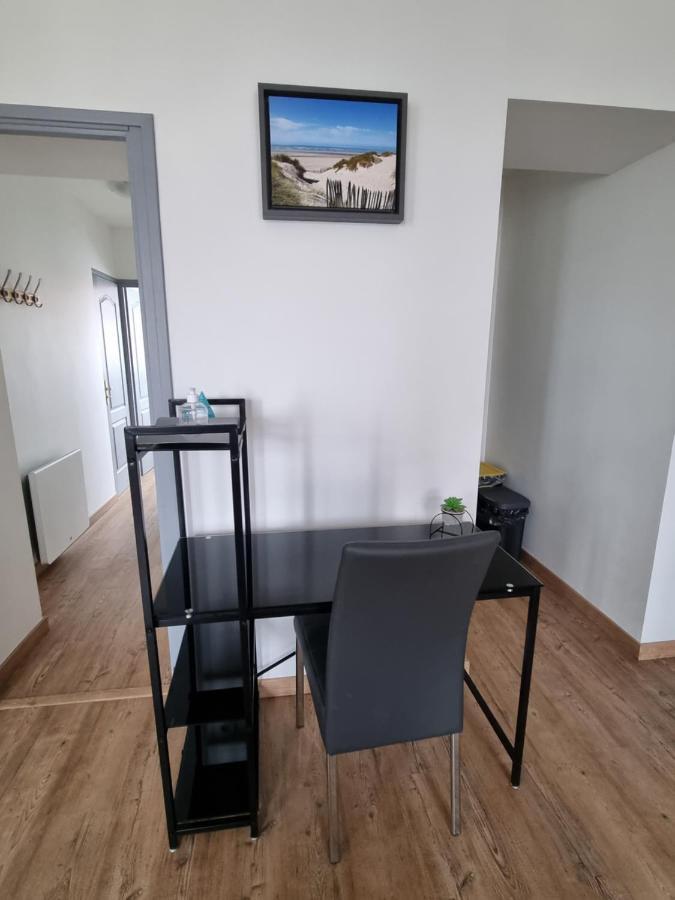 Апартаменти Duplex Ideal Famille, 2 Mn De St-Omer Centre Saint-Martin-au-Laert Екстер'єр фото