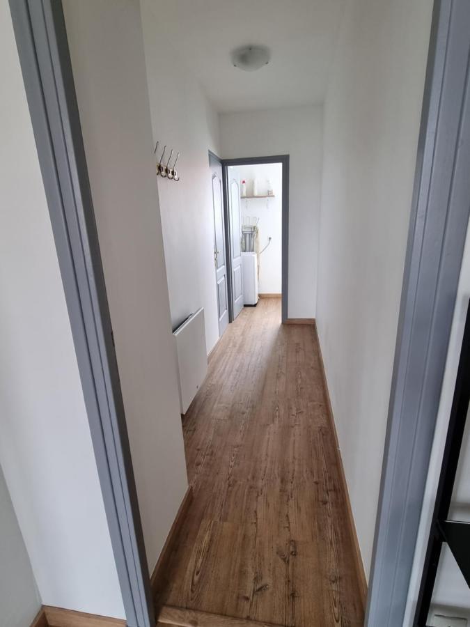 Апартаменти Duplex Ideal Famille, 2 Mn De St-Omer Centre Saint-Martin-au-Laert Екстер'єр фото